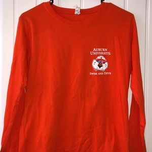 Auburn Vintage T-shirt